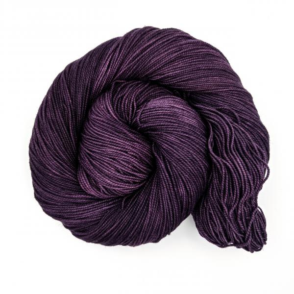 Aubergine | Sprout DK picture