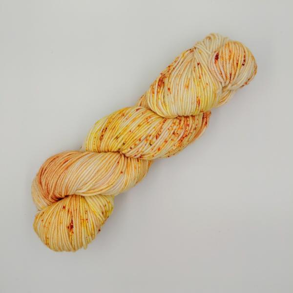 Marigold | Sprout Sock picture