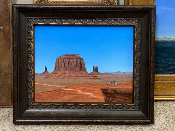 John Ford's Point