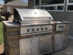 ROGUE OUTDOOR KITCHEN