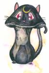 Artemis Shroom (Sailor Moon)