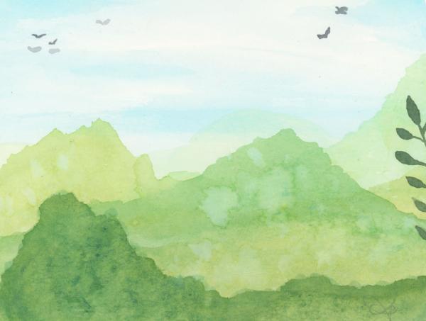 Green Mountain
