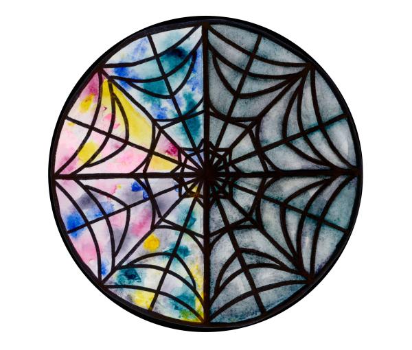 Split Web
