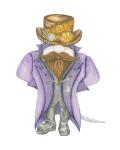 Steampunk Gnome