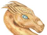 Syrax Dragon