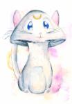 Luna Shroom (Sailor Moon)