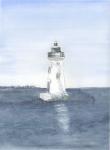 Cockspur Lighthouse