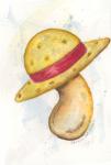 Straw Hatsroom