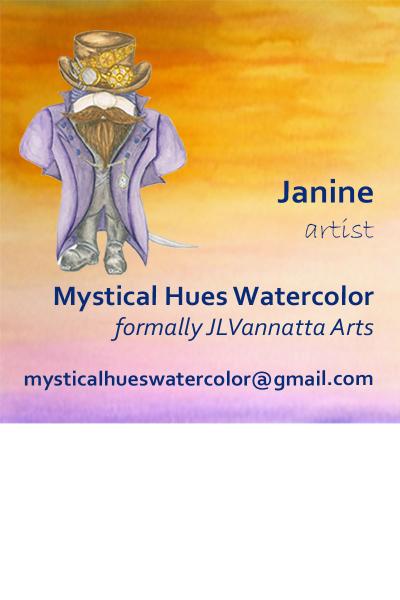 JLVannatta Arts