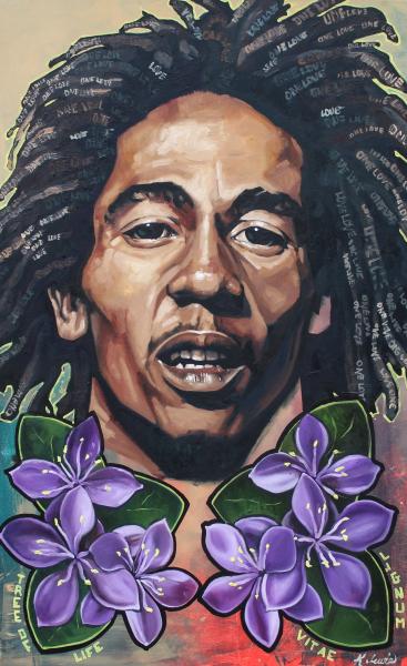 Tree of Life (Bob Marley)