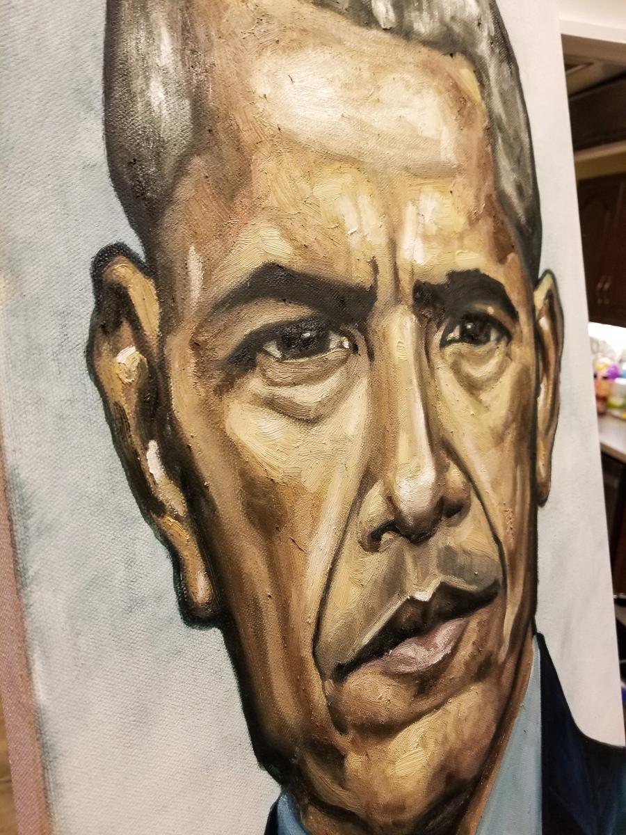 Beacon of Light picture