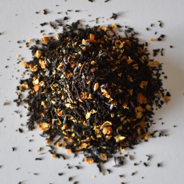 GREY LADY TEA