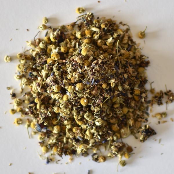 HYGGE TEA VIAL