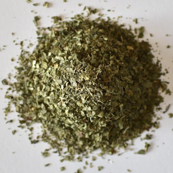 NETTLE TEA VIAL