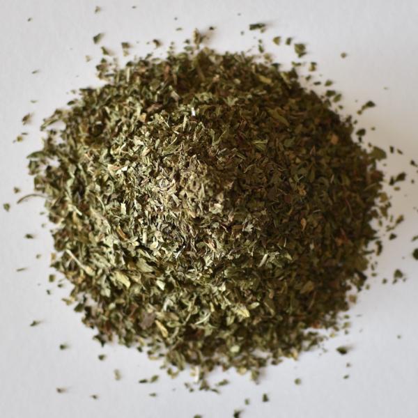 MINT TEA