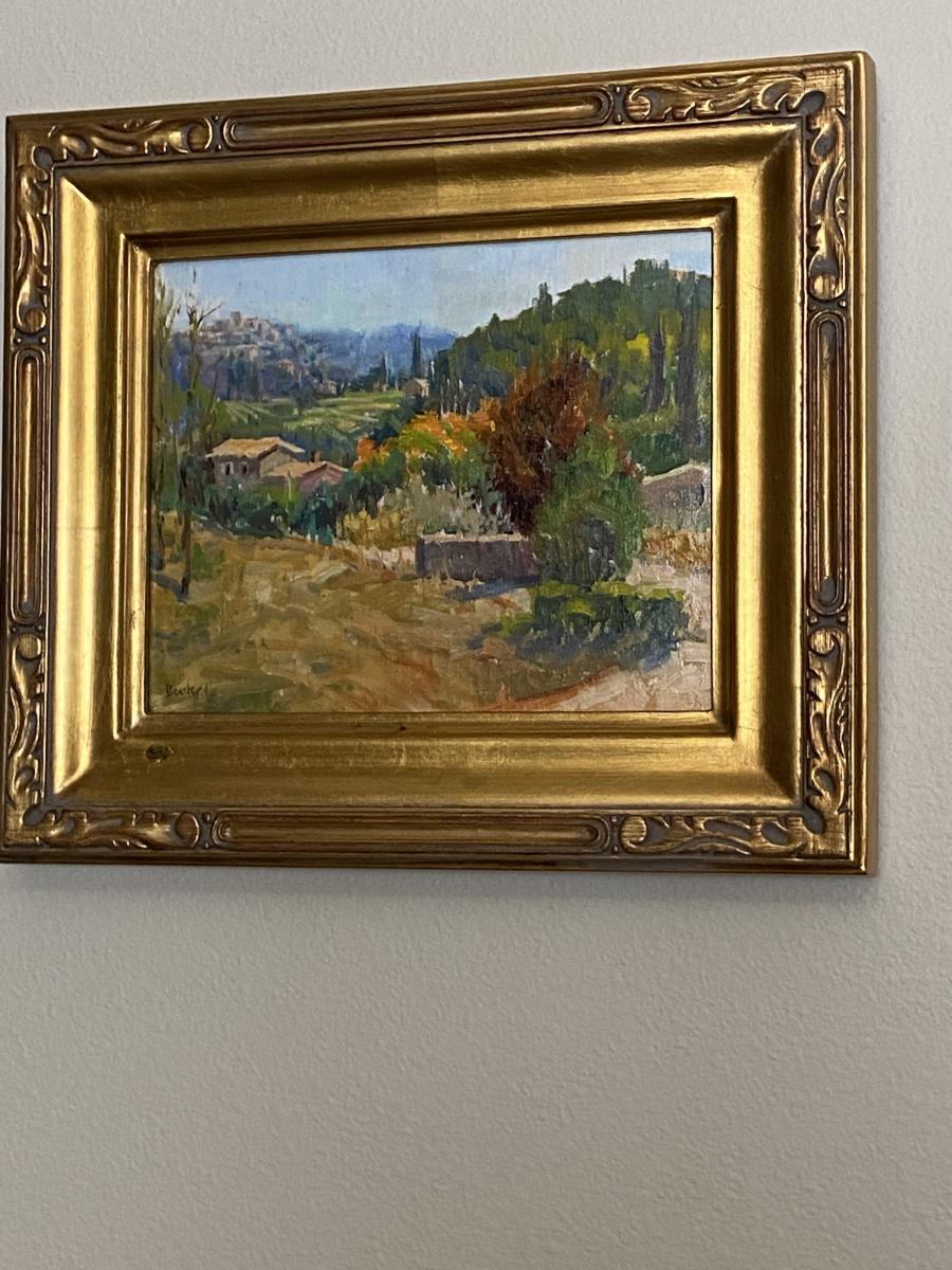 Welcome to Provence, France picture