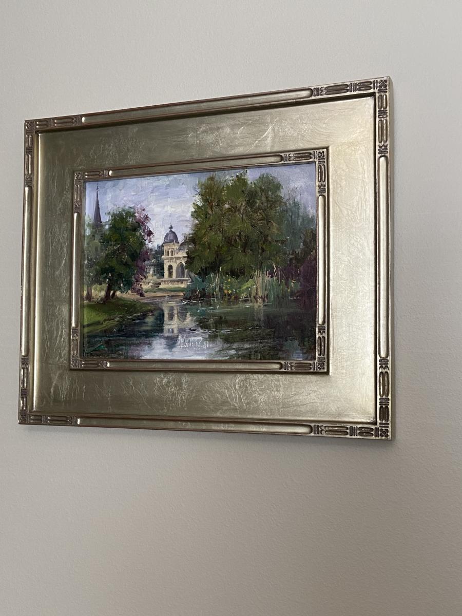 Vondelpark , Amsterdam picture