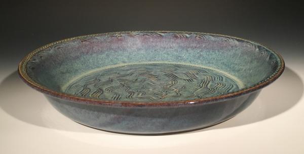13.5" Tuscany Bowl picture