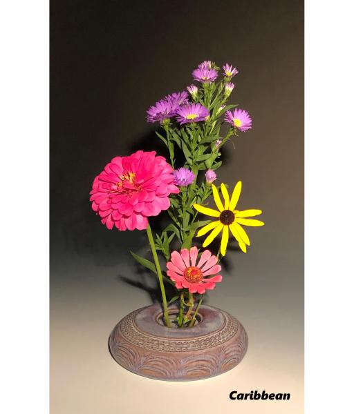Ikebana Vase picture