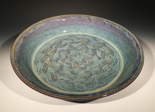 13.5" Tuscany Bowl picture