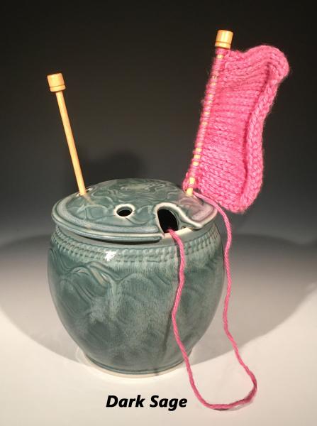 Yarn Bowl picture