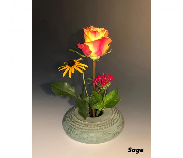 Ikebana Vase picture