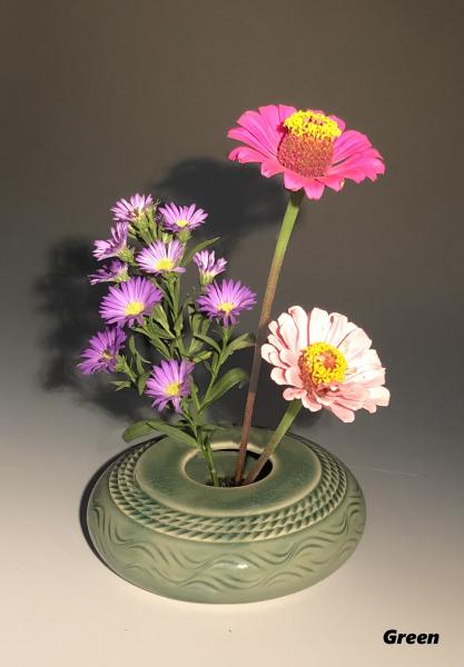Ikebana Vase picture