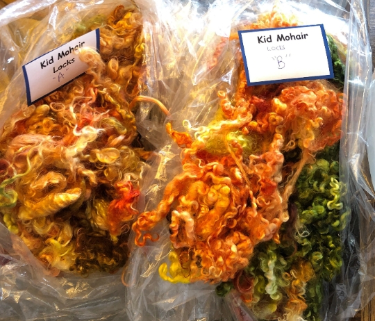 Autumn Colorway picture