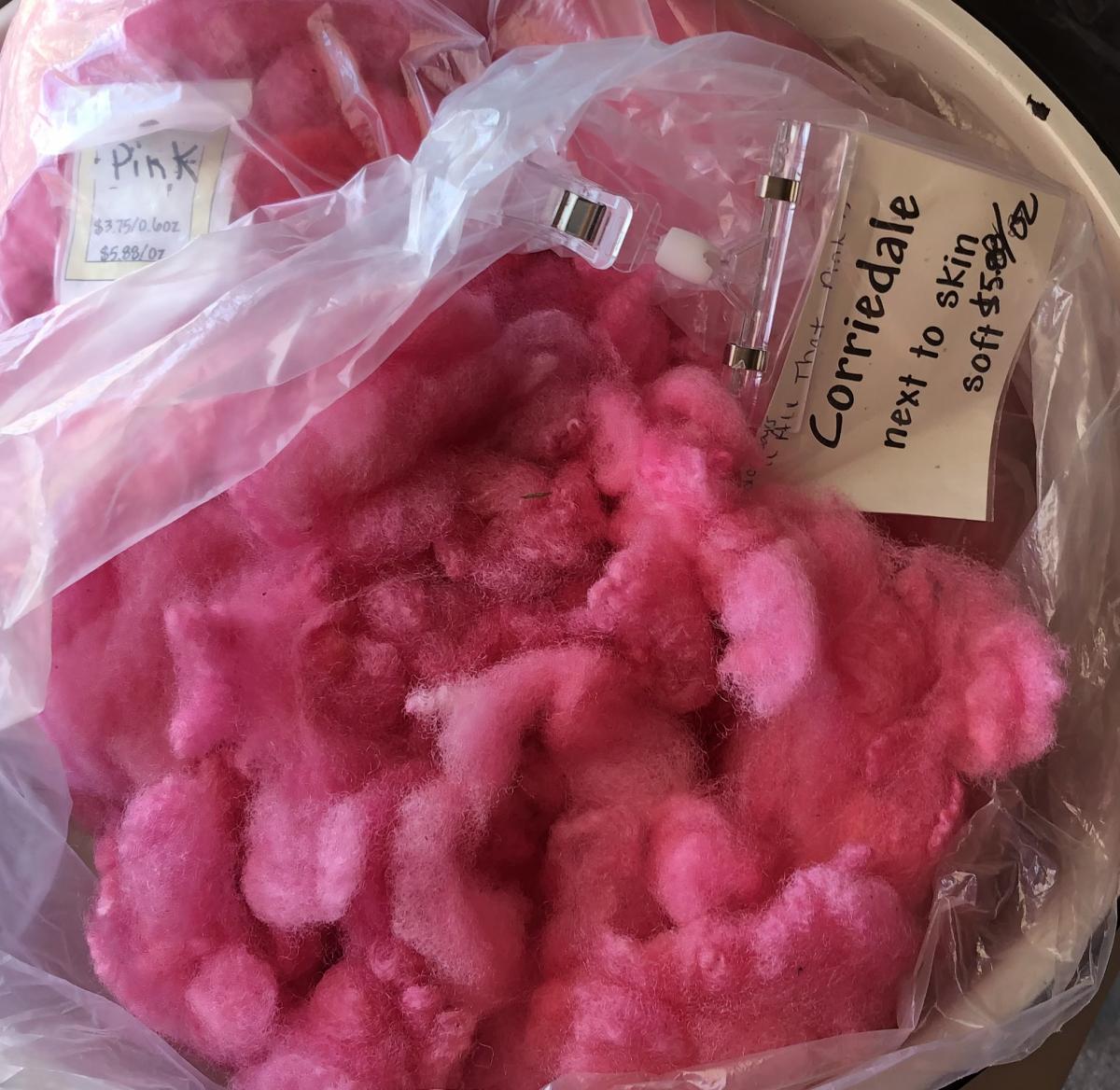 All That Pink Colorway picture