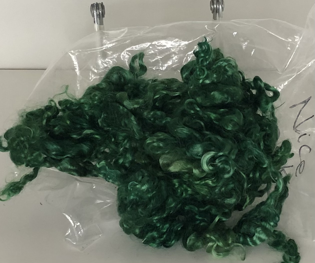 Kid Mohair Locks picture