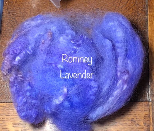 Lavender Colorway picture