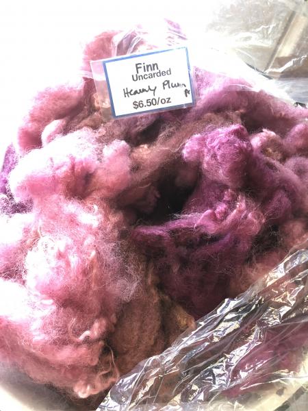 Heavenly Plum Colorway picture