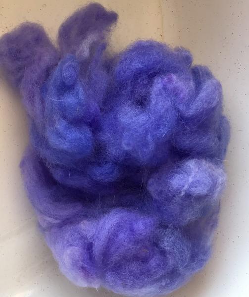 Lavender Colorway picture