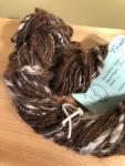 Alpaca and Angora Batts