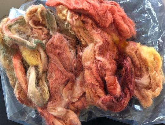 Autumn Colorway picture