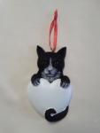 Cat Ornaments (click to see variants)