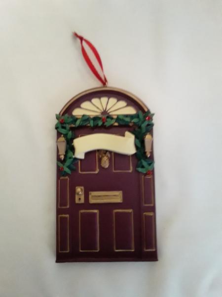 Christmas Doors  (click to see variants) picture