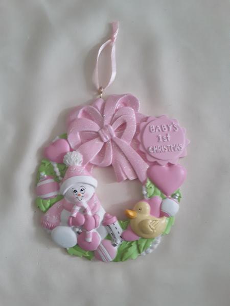 Baby Wreath  (click to see variants) picture