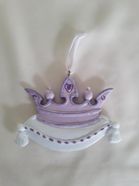 Princess Ornaments  (click to see variants) picture