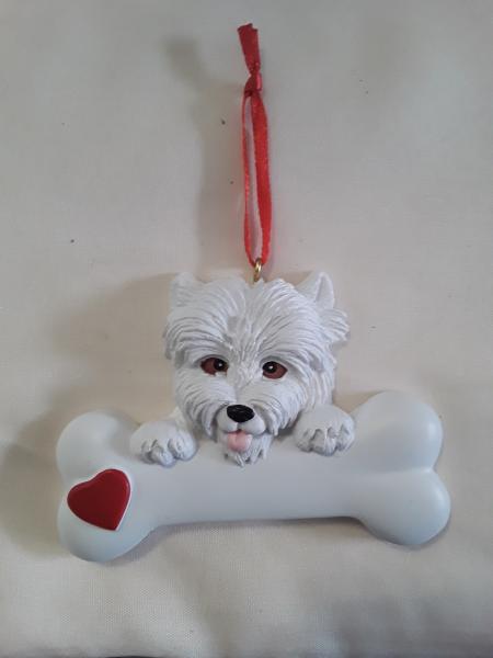 Westie  (click to see variants) picture