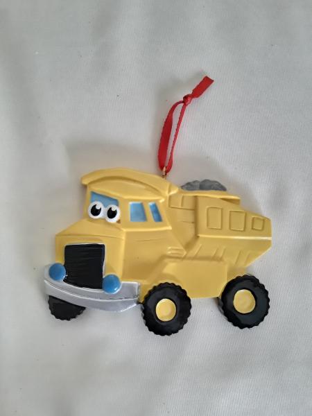 Dump Trucks  (click to see variants) picture