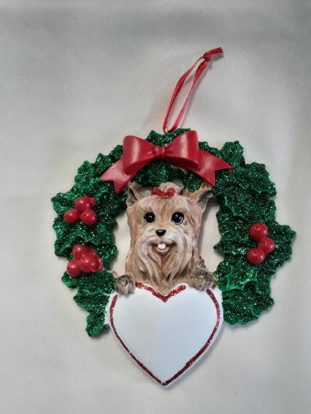 Yorkshire Terrier  (click to see variants)