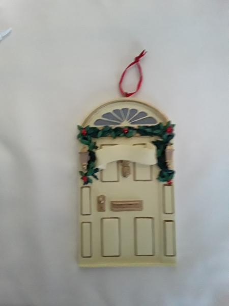 Christmas Doors  (click to see variants)