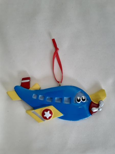 Airplane Toy picture