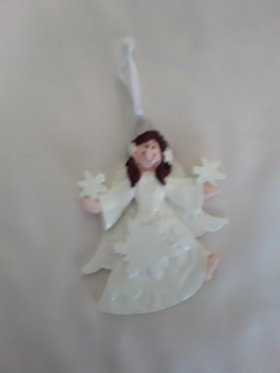 Snowflake Angel  (click to see variants) picture