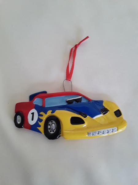 Race Car