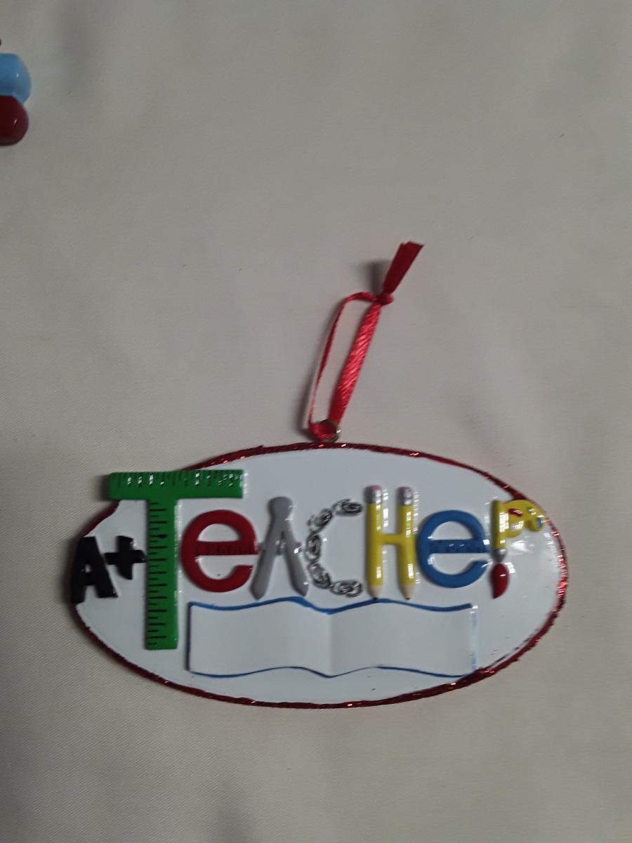 Teacher  (click to see variants) picture