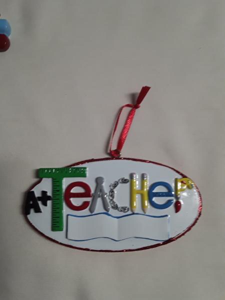 Teacher  (click to see variants) picture