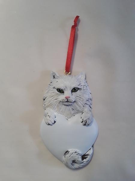 Cat Ornaments (click to see variants) picture