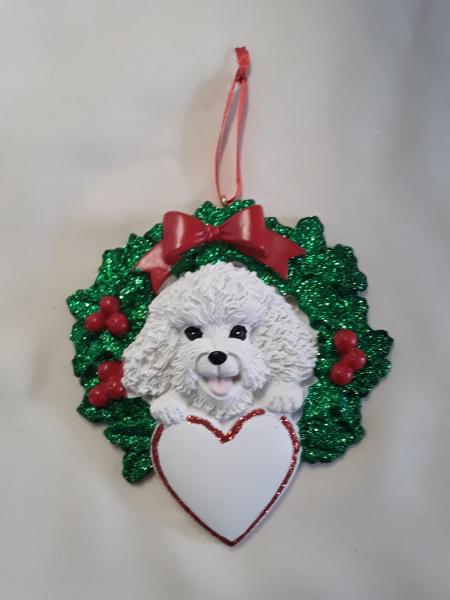 Bichon  (click to see variants) picture